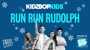 run run rudolph chuck berry lyrics