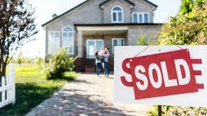 sell my house as is