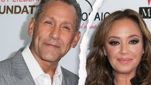 leah remini net worth