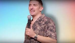 funny mike age