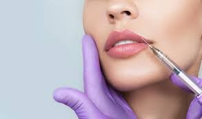 russian lip filler