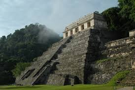 mexico landmarks