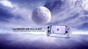 GameSir G8 Galileo