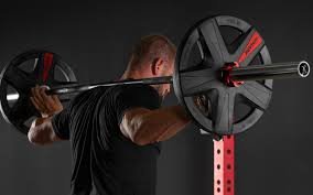 olympic barbell