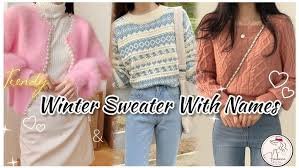 cute sweaters