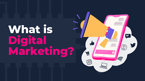what is the digital marketing strategy that tracks users across the web?