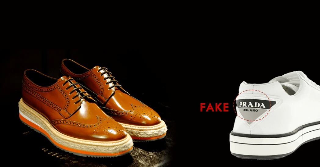 prada men shoes