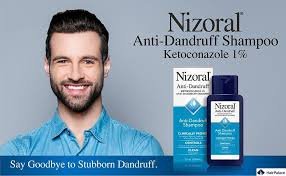 ketoconazole shampoo hair loss