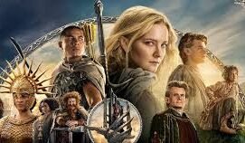 the rings of power season 3