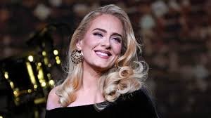 adele net worth