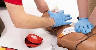 is national cpr foundation legit